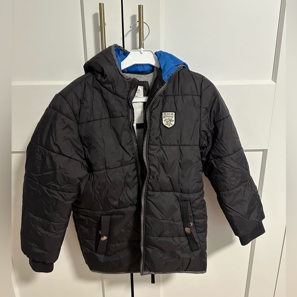 Boys carters jacket